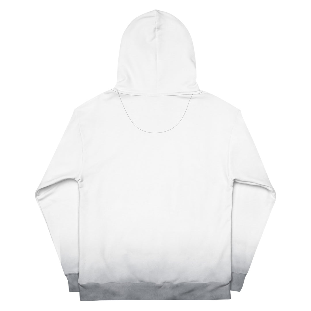 Grill Daddy Urban Bear Hoodie
