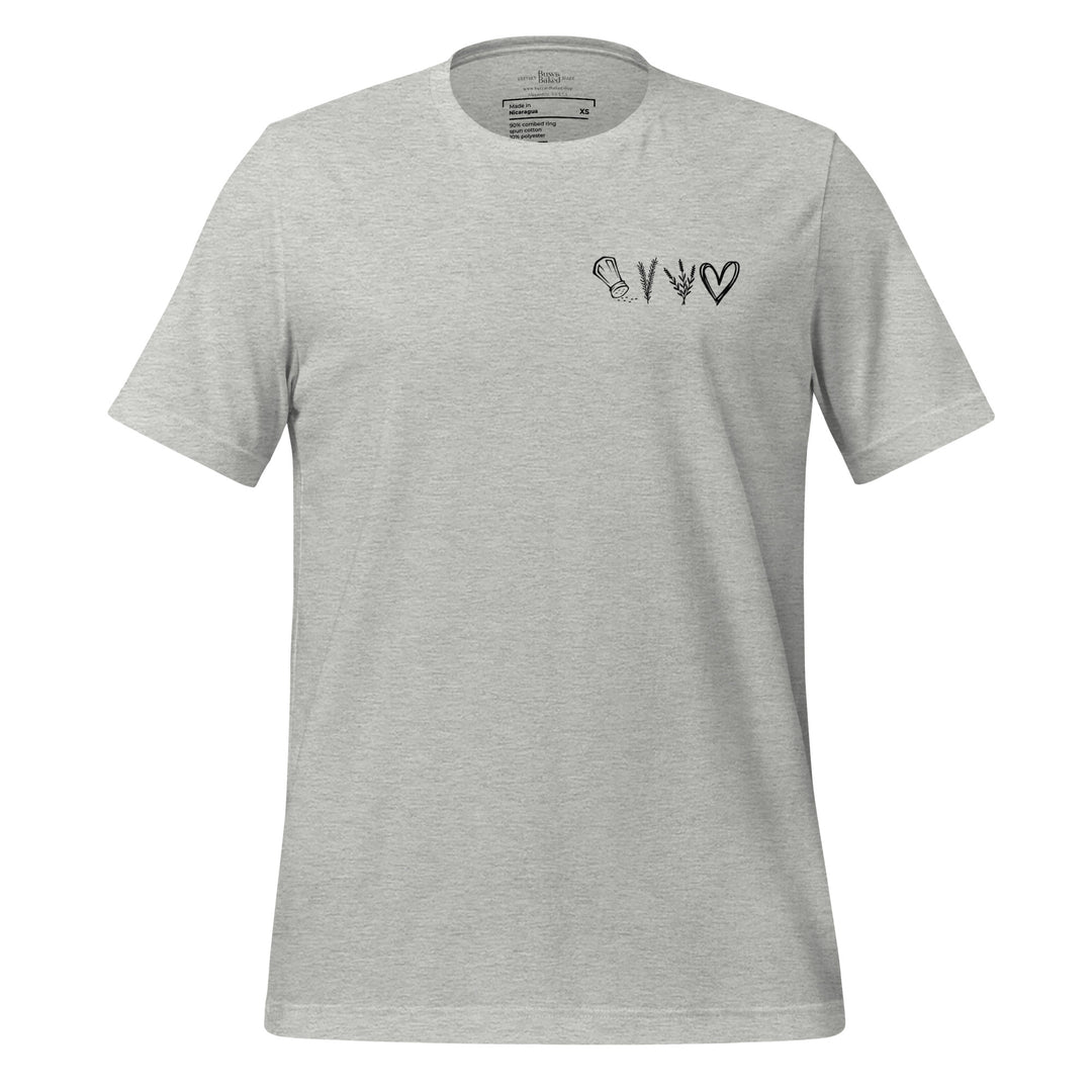Very Superstitious T-shirt
