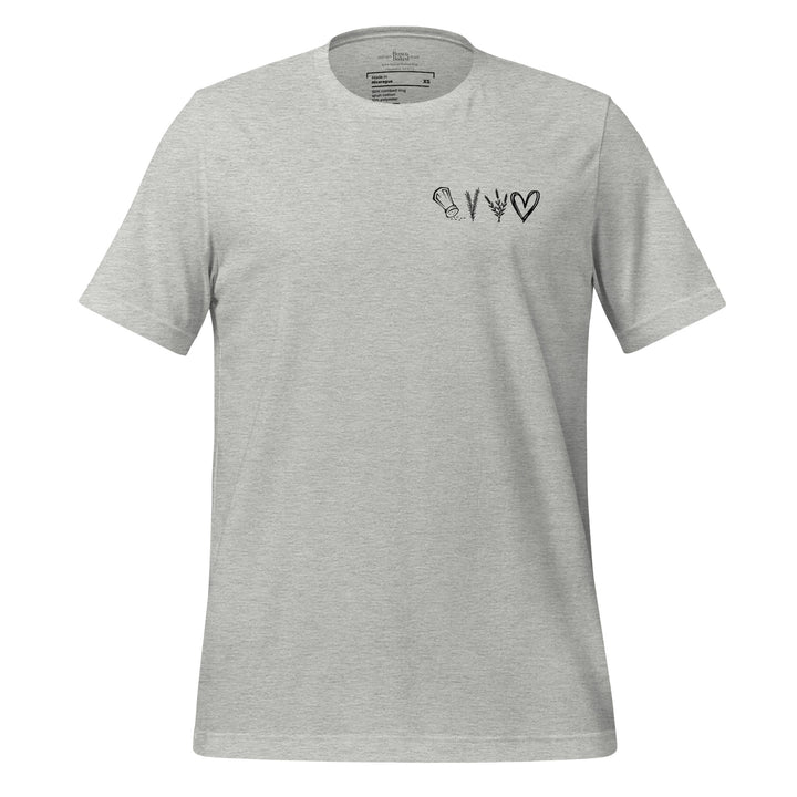 Very Superstitious T-shirt