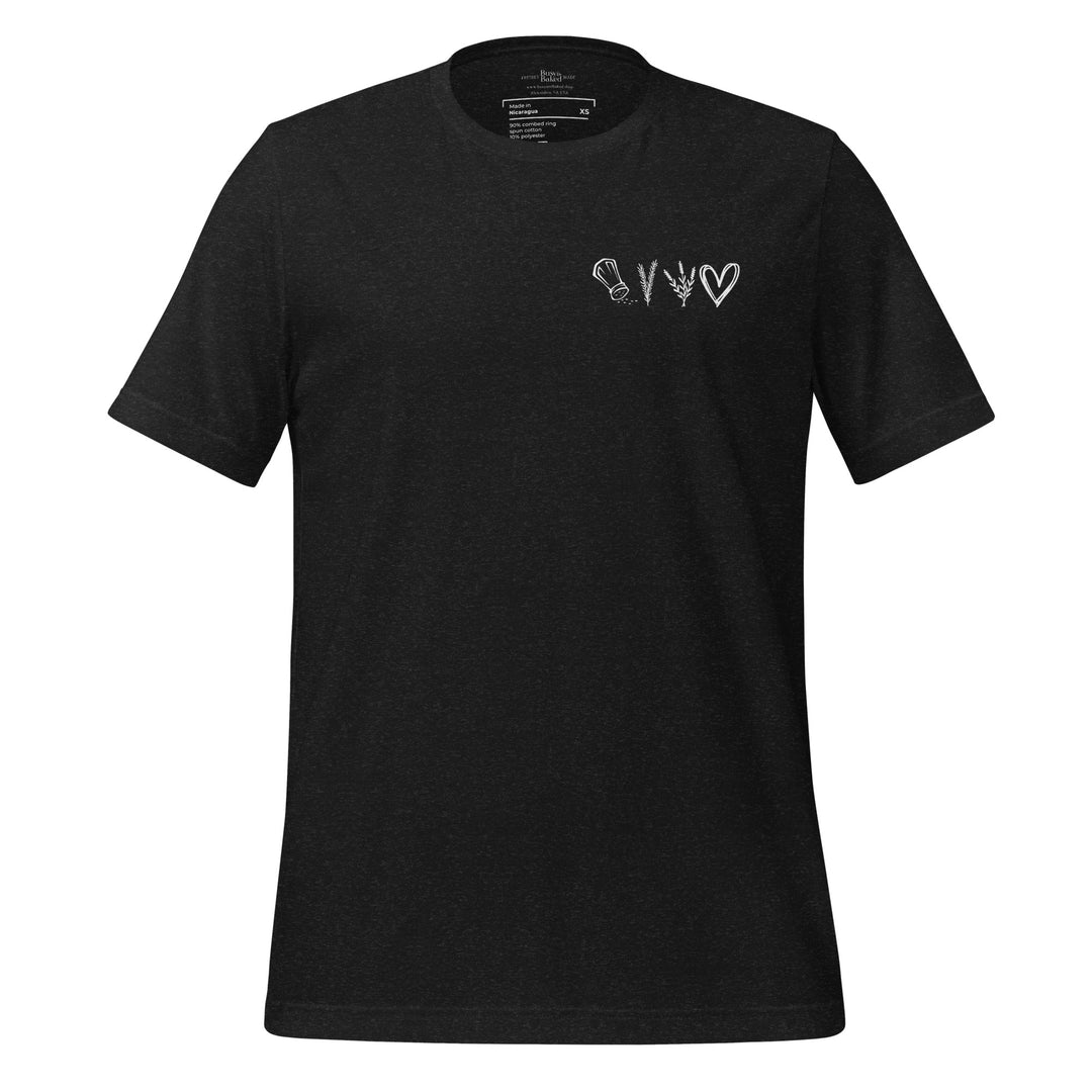 Very Superstitious T-shirt