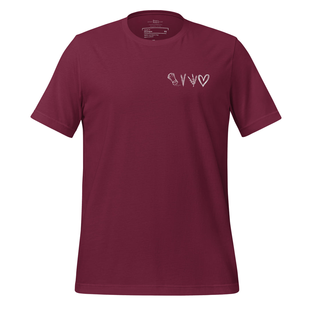 Very Superstitious T-shirt