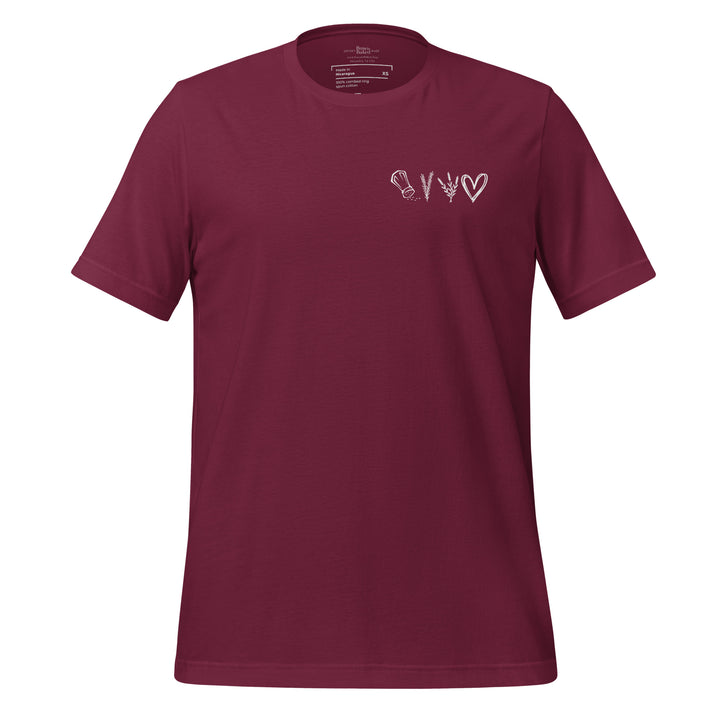 Very Superstitious T-shirt