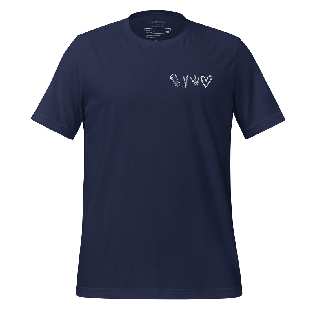 Very Superstitious T-shirt