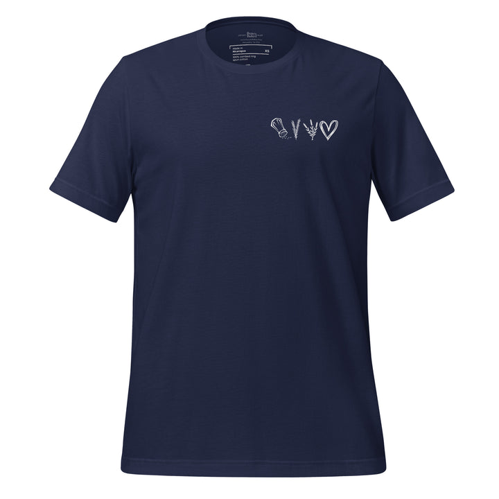 Very Superstitious T-shirt