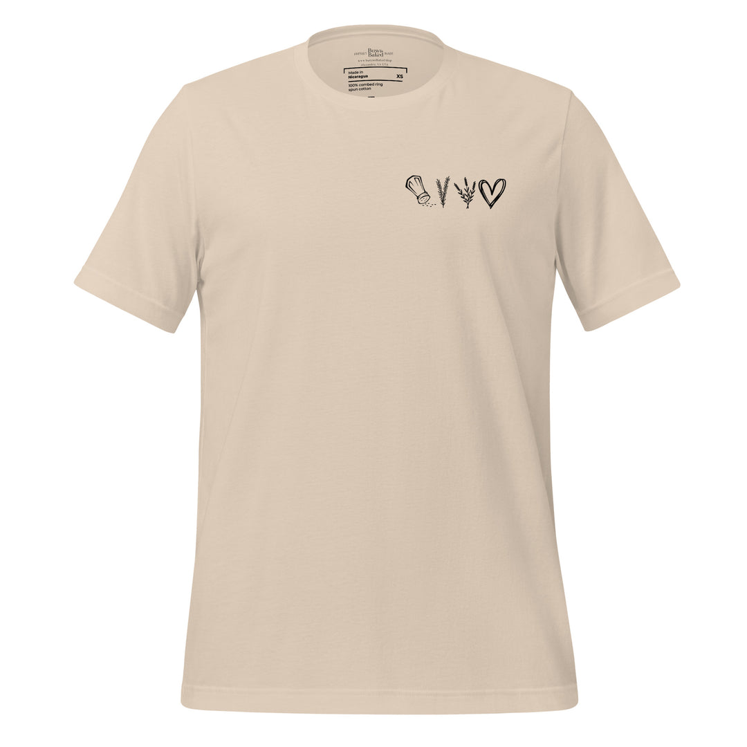 Very Superstitious T-shirt