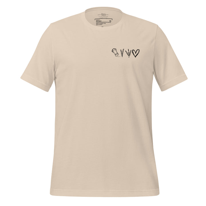 Very Superstitious T-shirt
