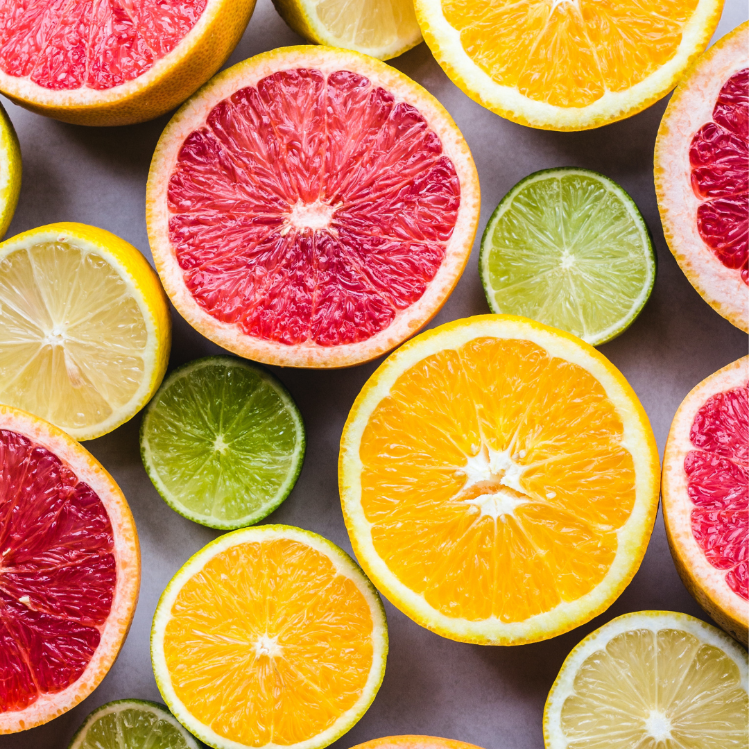 Citrus Baking 101: Tips for Choosing the Juiciest and Most Flavorful Citrus Fruit