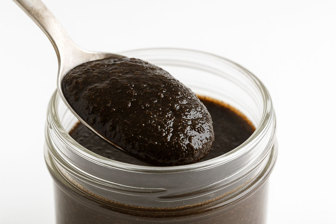 How to Make Homemade Vanilla Bean Paste