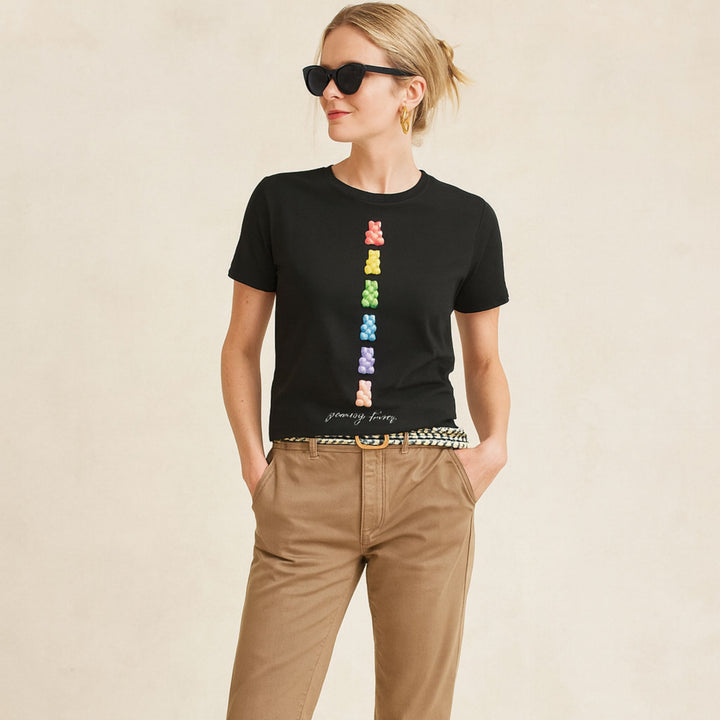 Gummy Bear Unisex Premium T-shirt