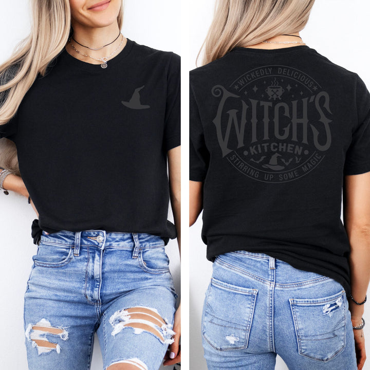 Witches Kitchen T-shirt