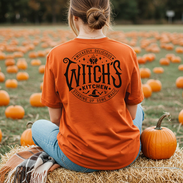 Witches Kitchen T-shirt