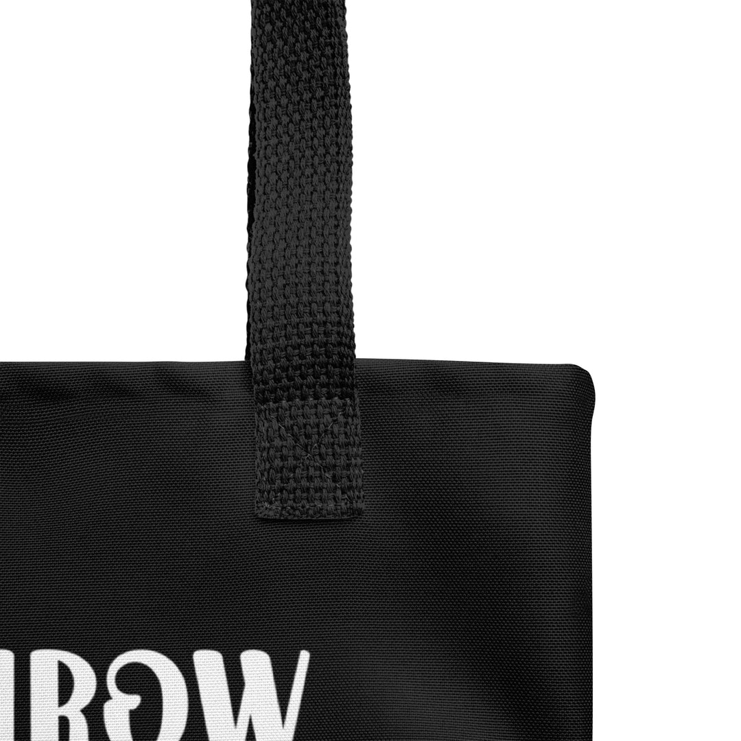 Very Superstitious Tote bag