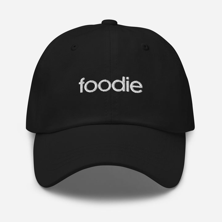 Foodie Dad hat