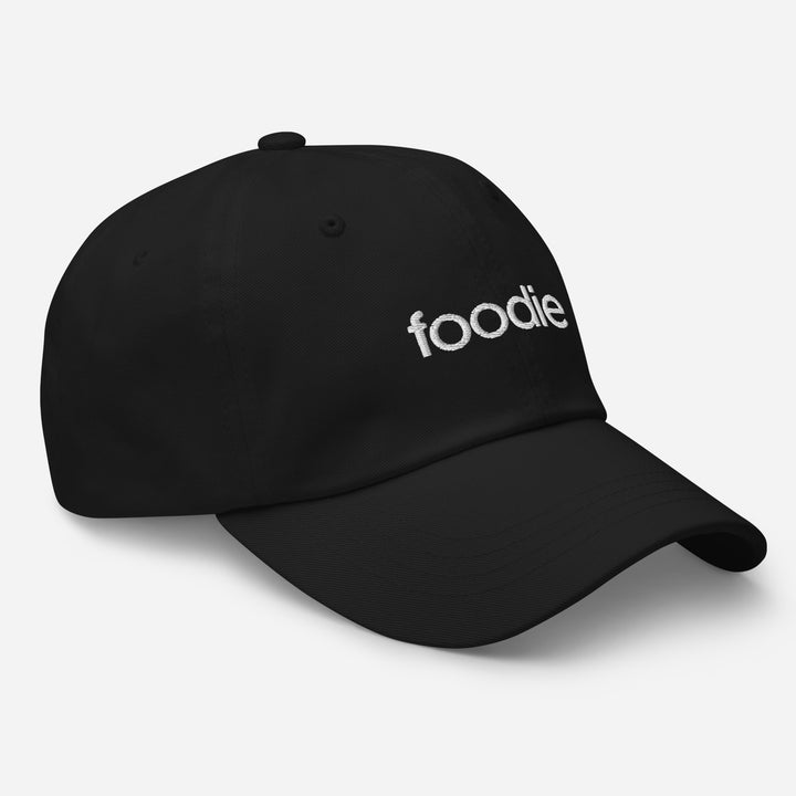 Foodie Dad hat