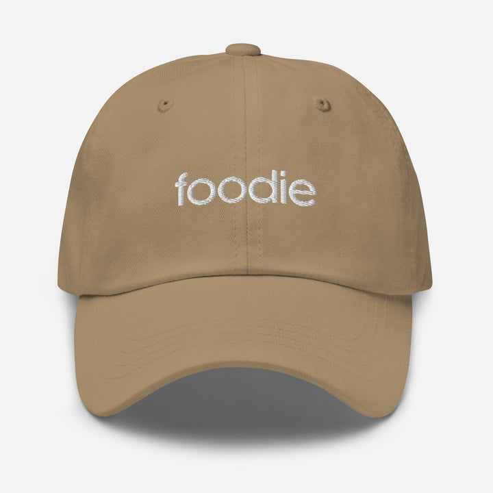 Foodie Dad hat