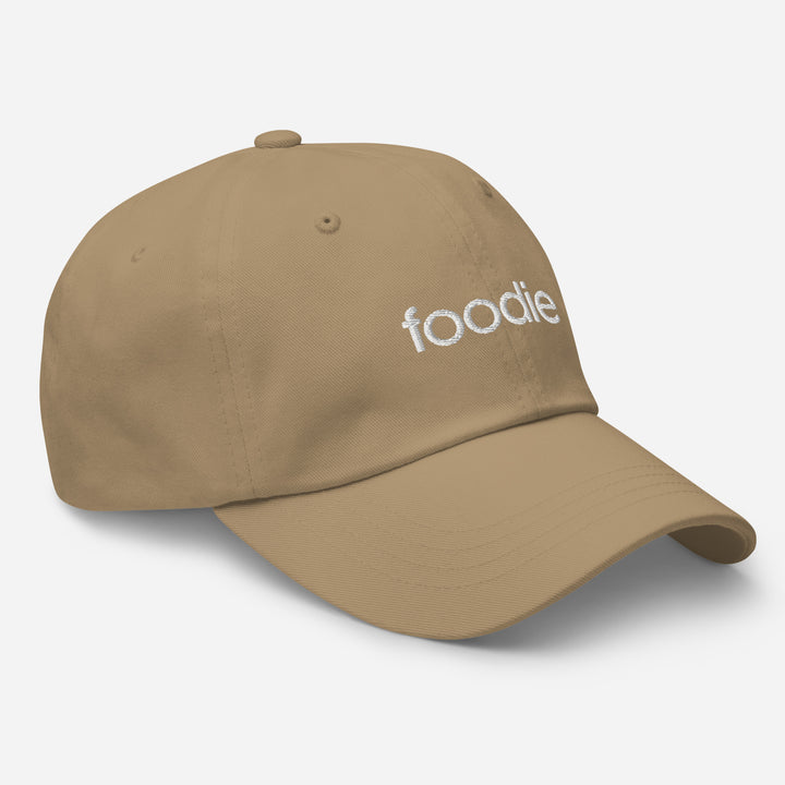 Foodie Dad hat