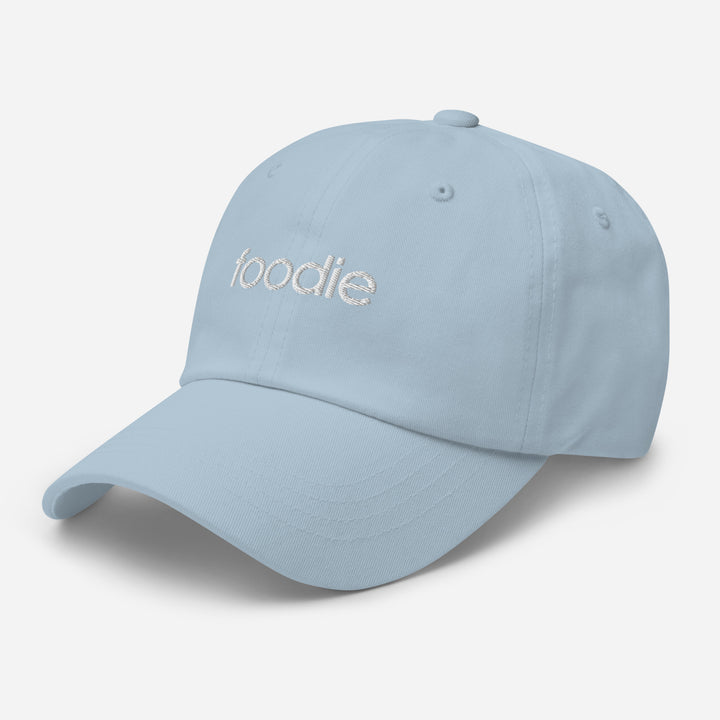 Foodie Dad hat