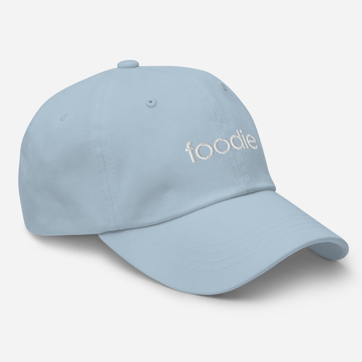 Foodie Dad hat