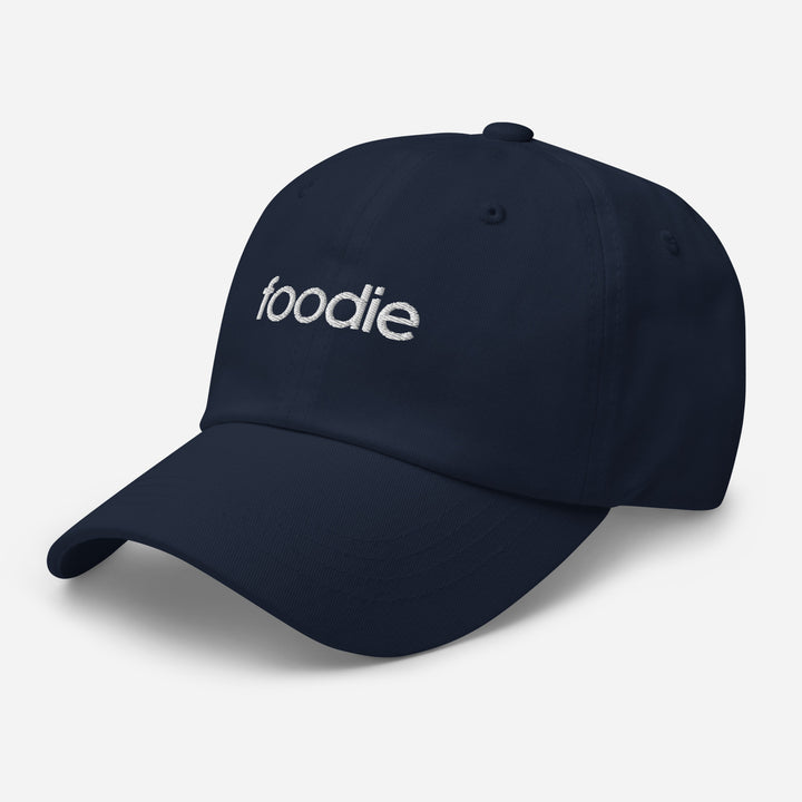 Foodie Dad hat