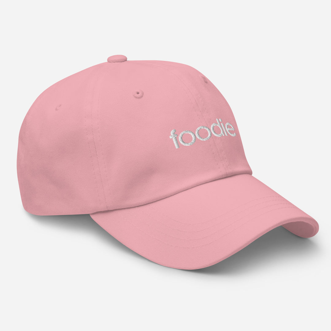 Foodie Dad hat