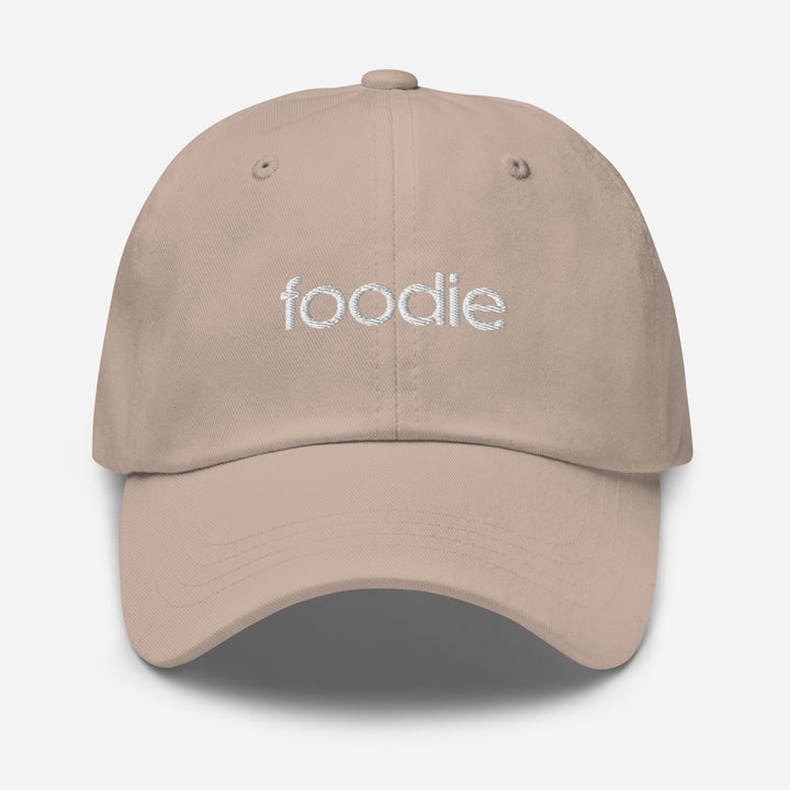 Foodie Dad hat