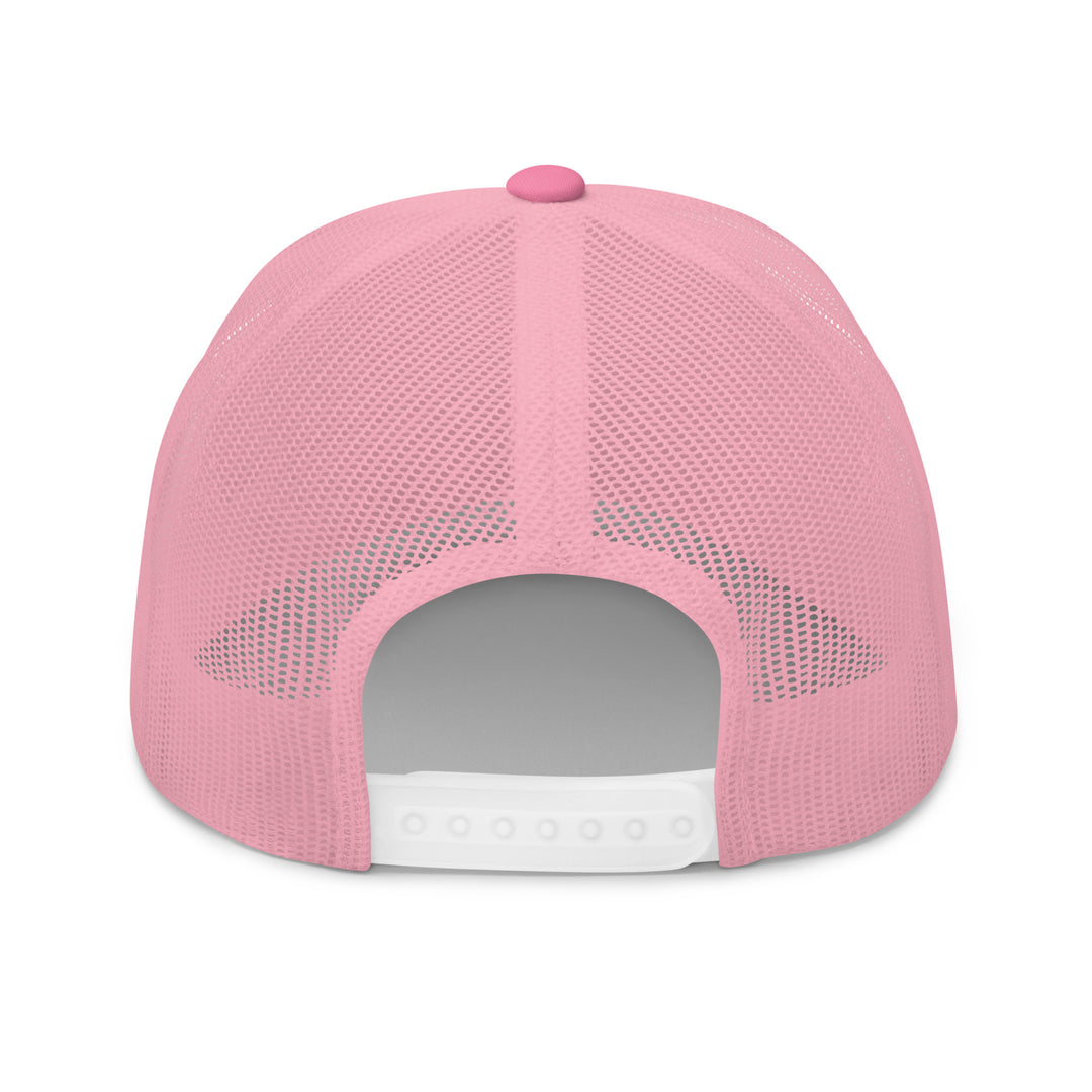 Sweet As Pie Trucker Cap