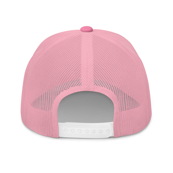 Sweet As Pie Trucker Cap