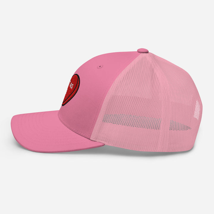 Sweet As Pie Trucker Cap