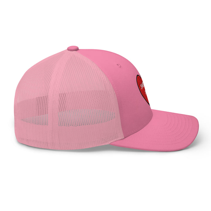 Sweet As Pie Trucker Cap