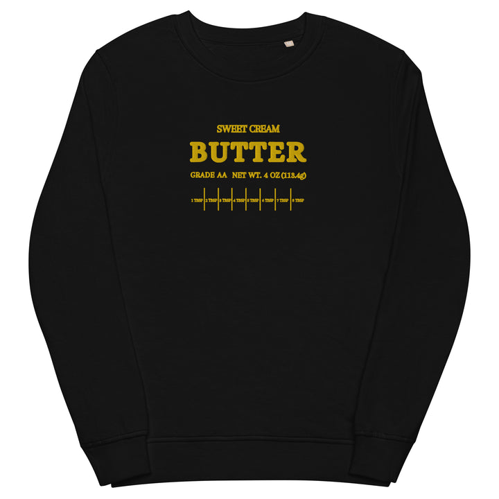 Organic Butter Sweatshirt