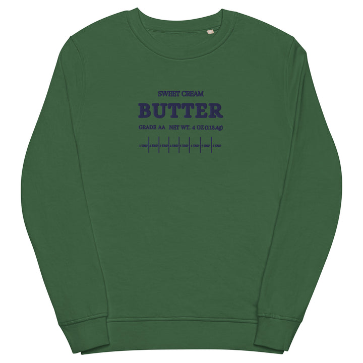 Organic Butter Sweatshirt