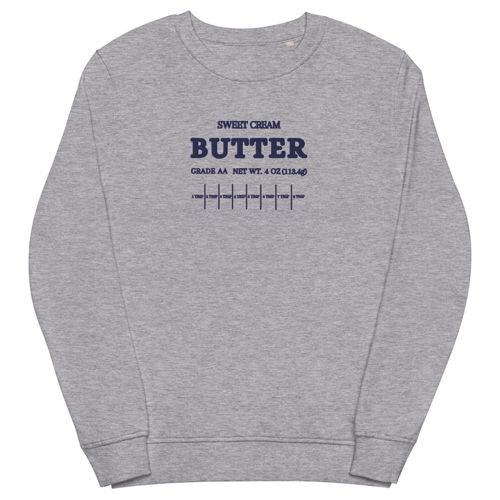 Organic Butter Sweatshirt