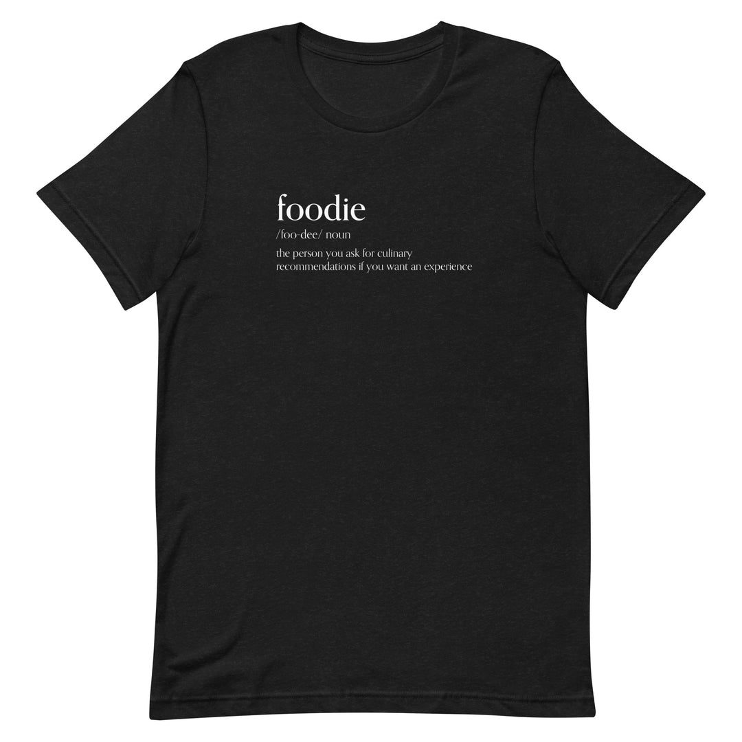 Foodie Friend T-Shirt